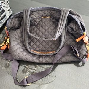 MZ Wallace Large Sutton